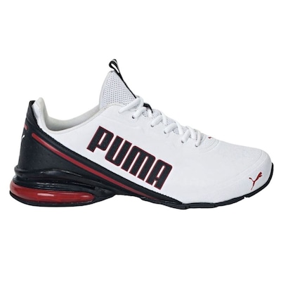 Tênis Masculino Puma Cell Divide V2 BDP - Foto 1