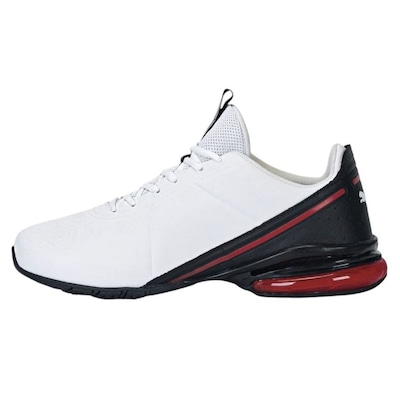 Tênis Masculino Puma Cell Divide V2 BDP - Foto 4