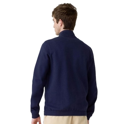 Jaqueta Masculina Fila sem Capuz Heritage Bonadi - Foto 2