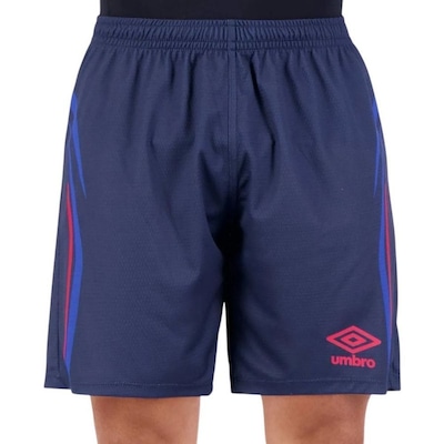 Calção Umbro Rush Masculino - Foto 1