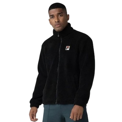 Jaqueta Masculina Fila sem Capuz Drip - Foto 1