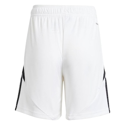 Short adidas Tiro 24 Infantil - Foto 2