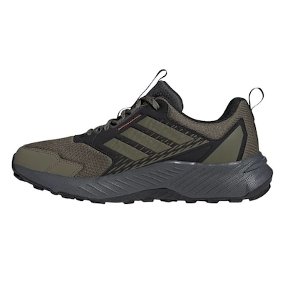 Tênis Masculino adidas Terrex Tracefinder 2 - Foto 4