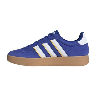 Tênis Masculino adidas Barreda - Foto 4