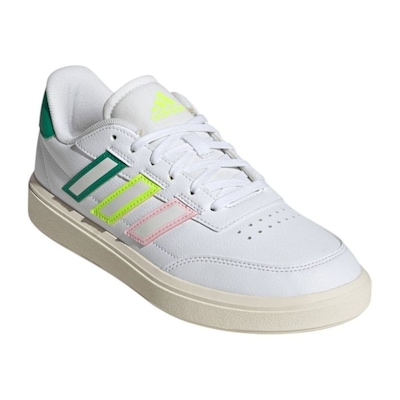 Tênis Feminino adidas Courtblock - Foto 5