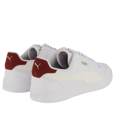 Tênis Unissex Puma Shuffle - Foto 3
