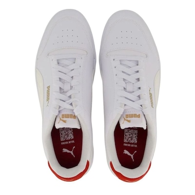 Tênis Unissex Puma Shuffle - Foto 4