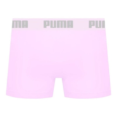 Cueca Boxer Puma sem Costura Masculina - Foto 2