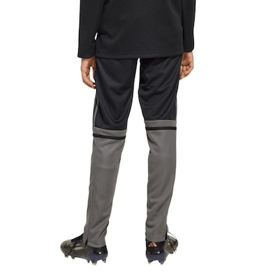 Calça adidas Squadra 25 Infantil - Foto 2