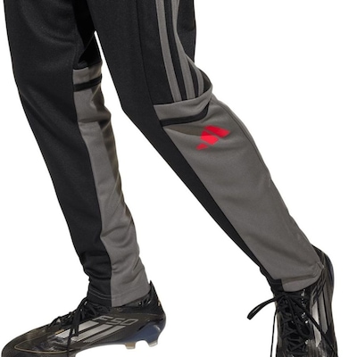 Calça adidas Squadra 25 Infantil - Foto 3