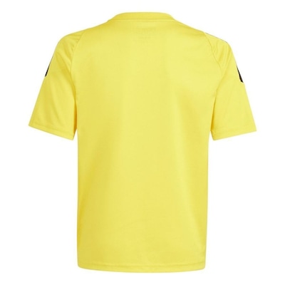 Camiseta adidas Tiro 24 Infantil - Foto 2