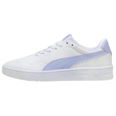 Tênis Feminino Puma Court Lally - Foto 3