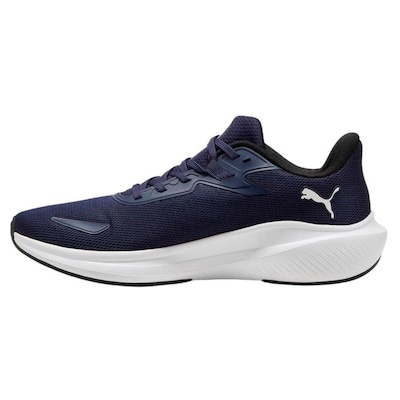 Tênis Masculino Puma Skyrocket Lite - Foto 4