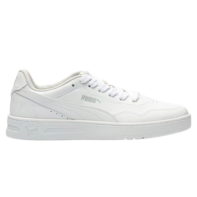 Tênis Feminino Puma Court Lally - Foto 1