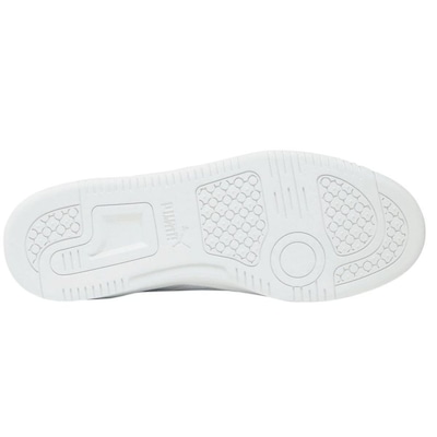 Tênis Masculino Puma Rebound V6 Low - Foto 2