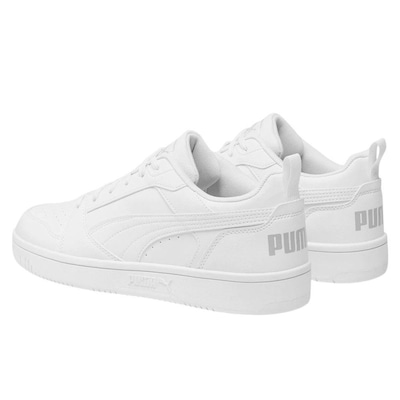 Tênis Masculino Puma Rebound V6 Low - Foto 3