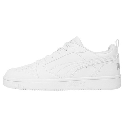 Tênis Masculino Puma Rebound V6 Low - Foto 4