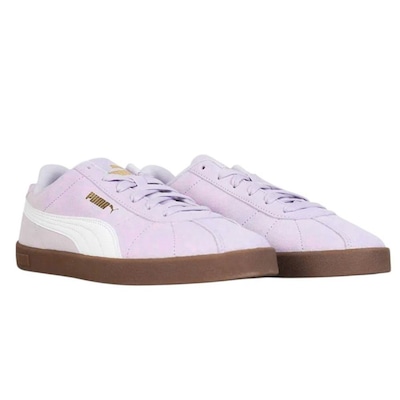 Tênis Feminino Puma Club II - Foto 3
