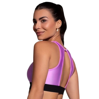 Top Selene com Bojo Feminino - Foto 2