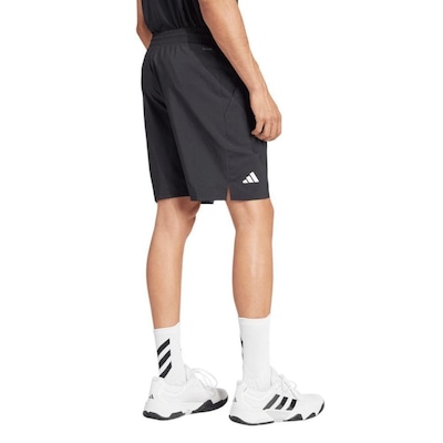 Short adidas Club Tennis Masculino - Foto 2