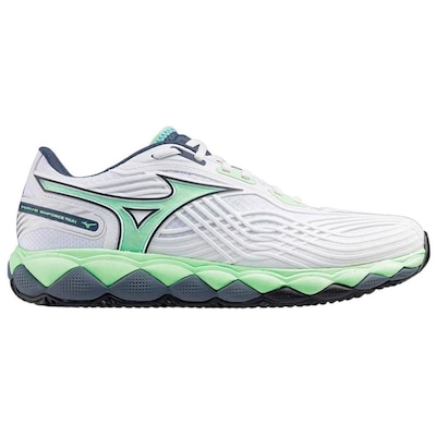 Tênis Masculino Mizuno Wave Enforce Tour 2 - Foto 1