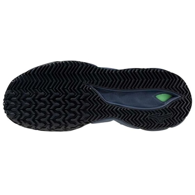 Tênis Masculino Mizuno Wave Enforce Tour 2 - Foto 2