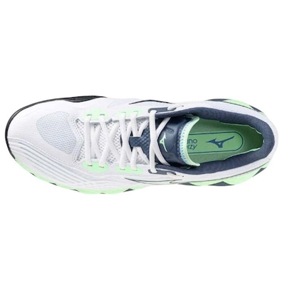Tênis Masculino Mizuno Wave Enforce Tour 2 - Foto 5
