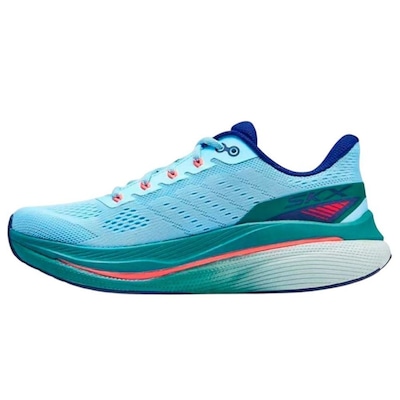 Tênis Feminino Skechers Max Cushioning Propulsion - Foto 4