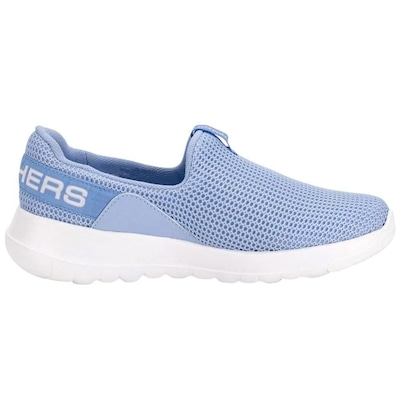 Tênis Feminino Skechers Go Walk Joy - Foto 1