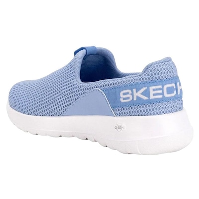 Tênis Feminino Skechers Go Walk Joy - Foto 3