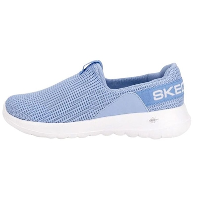 Tênis Feminino Skechers Go Walk Joy - Foto 4
