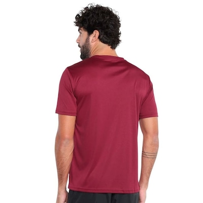 Camiseta Mizuno Run Spark 2 Masculina - Foto 2