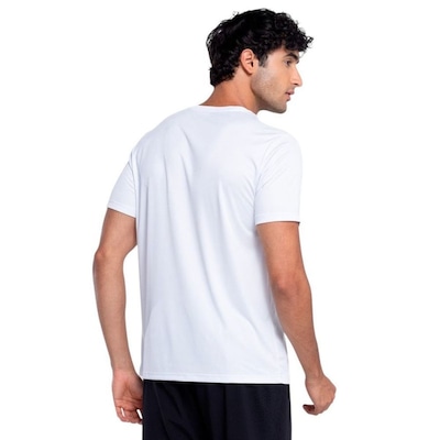 Camiseta Mizuno Run Spark 2 Masculina - Foto 2