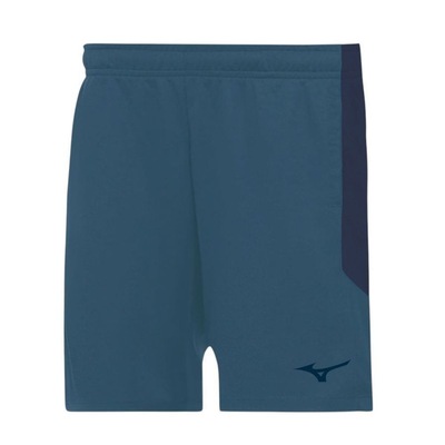 Bermuda Mizuno Soul Fit Infantil - Foto 1