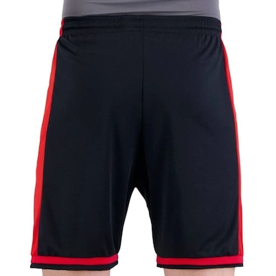 Bermuda do Flamengo Braziline Feint Masculina - Foto 2