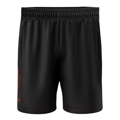 Bermuda do Flamengo Braziline Tecer Masculina - Foto 1