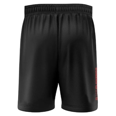 Bermuda do Flamengo Braziline Tecer Masculina - Foto 2