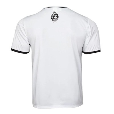 Camisa do Vasco da Gama Braziline Caravel Masculina - Foto 2