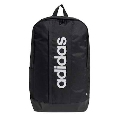Mochila Unissex adidas Linear - 18,5 Litros - Foto 1