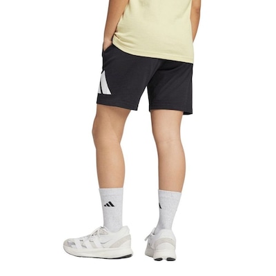 Short adidas Essentials Big Logo Infantil - Foto 2