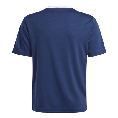 Camiseta adidas Entrada 22 Infantil - Foto 2