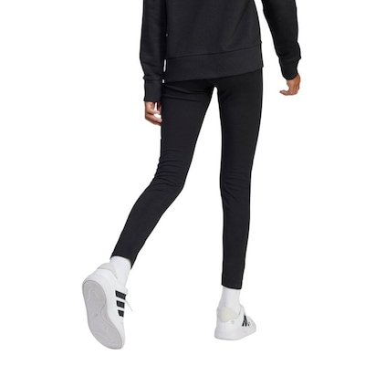 Calça Legging adidas Essentials Big Logo infantil - Foto 2