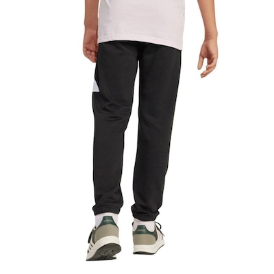 Calça adidas Essentials Big Logo Infantil - Foto 2
