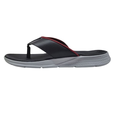 Chinelo Skechers Go Consistent Masculino - Foto 4