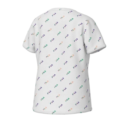 Camiseta Fila Full Infantil - Foto 2