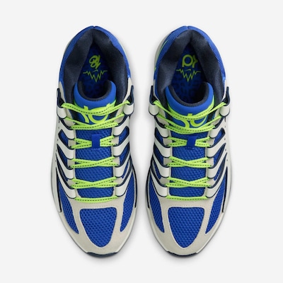 Tênis Masculino Nike KD18 - Foto 5