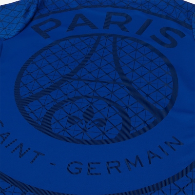 Camiseta Paris Saint-Germain Nike Academy Pro Masculina - Foto 5