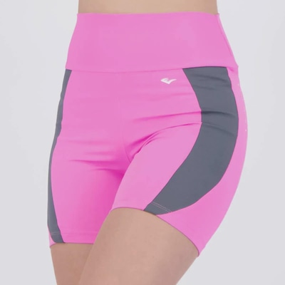 Shorts + Top Everlast Feminino - Foto 5