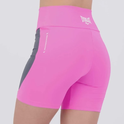 Shorts + Top Everlast Feminino - Foto 6