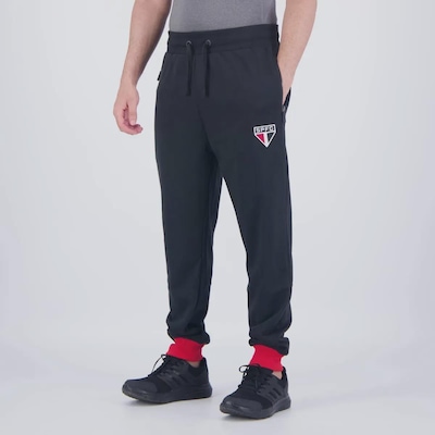 Agasalho Masculino do São Paulo Futfanatics - Foto 6